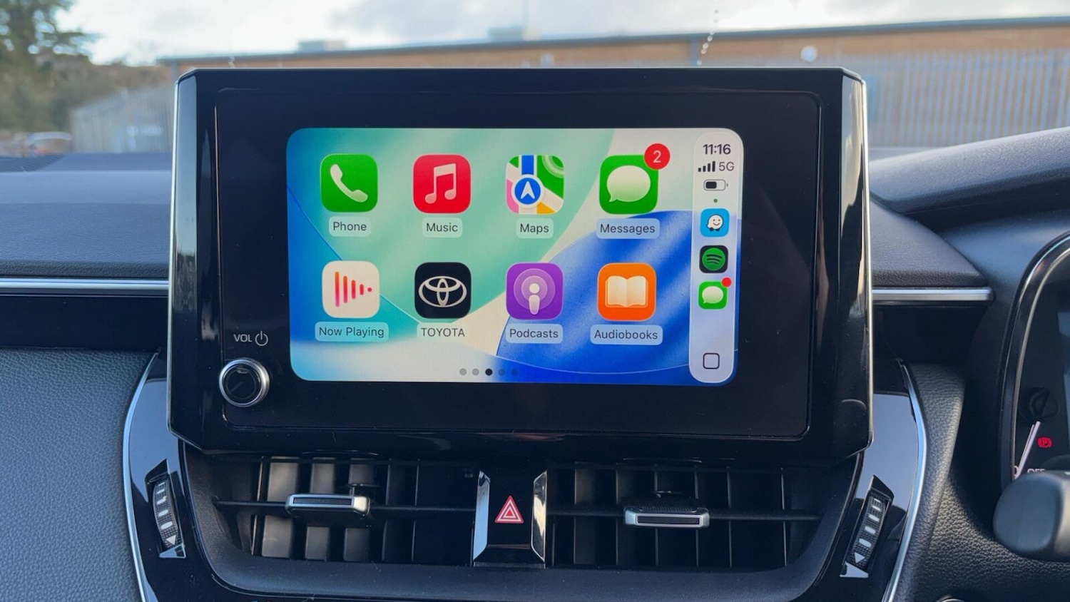 Used Toyota Corolla 2022 for sale - 77413578: Photo 24