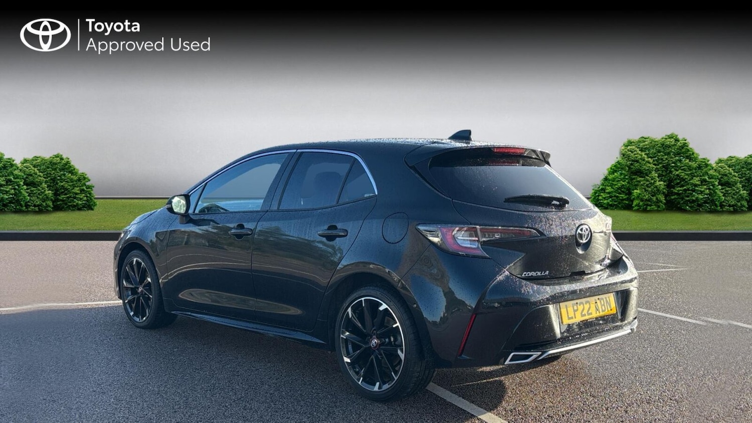 Used Toyota Corolla 2022 for sale - 77413578: Photo 4