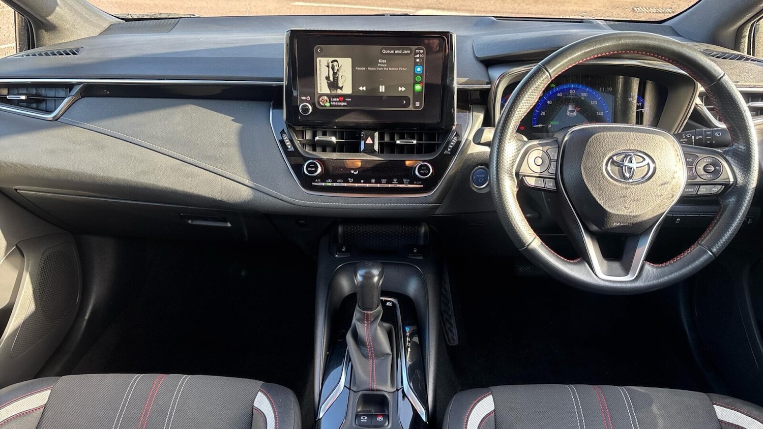 Used Toyota Corolla 2022 for sale - 77413578: Photo 5