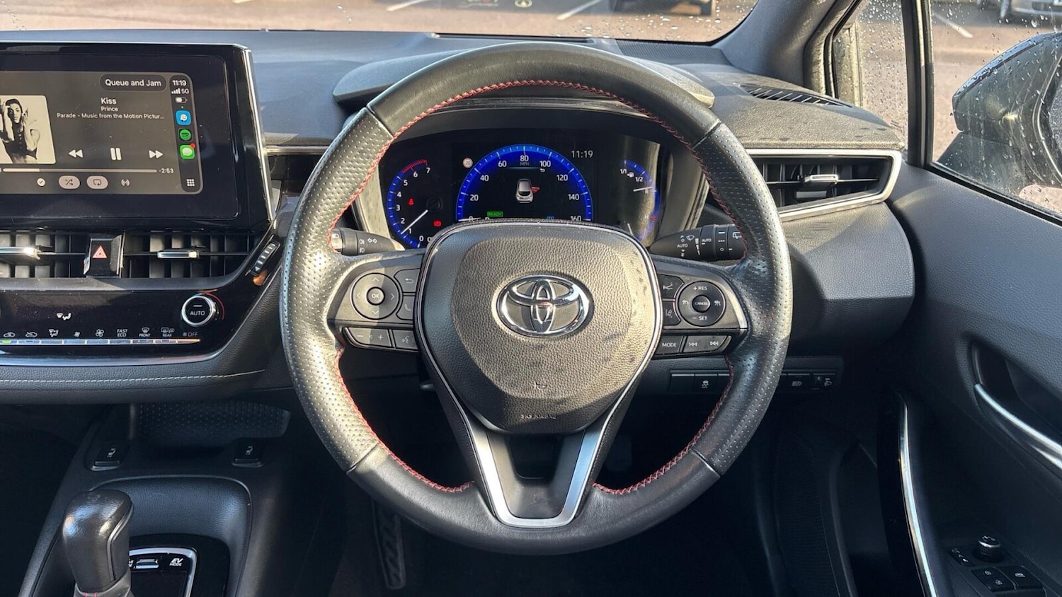 Used Toyota Corolla 2022 for sale - 77413578: Photo 6