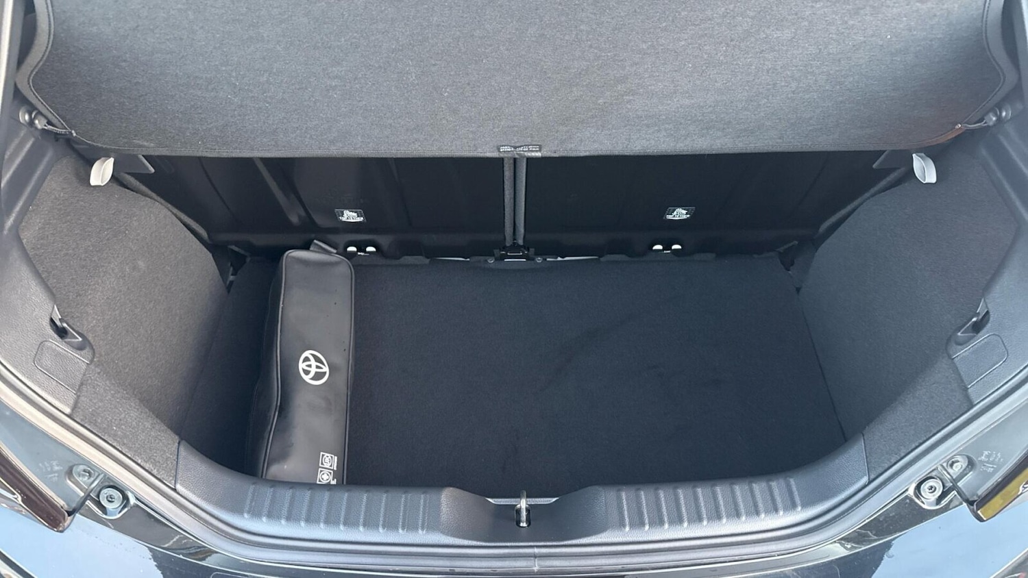 Used Toyota Aygo X 2024 for sale - 77013346: Photo 14