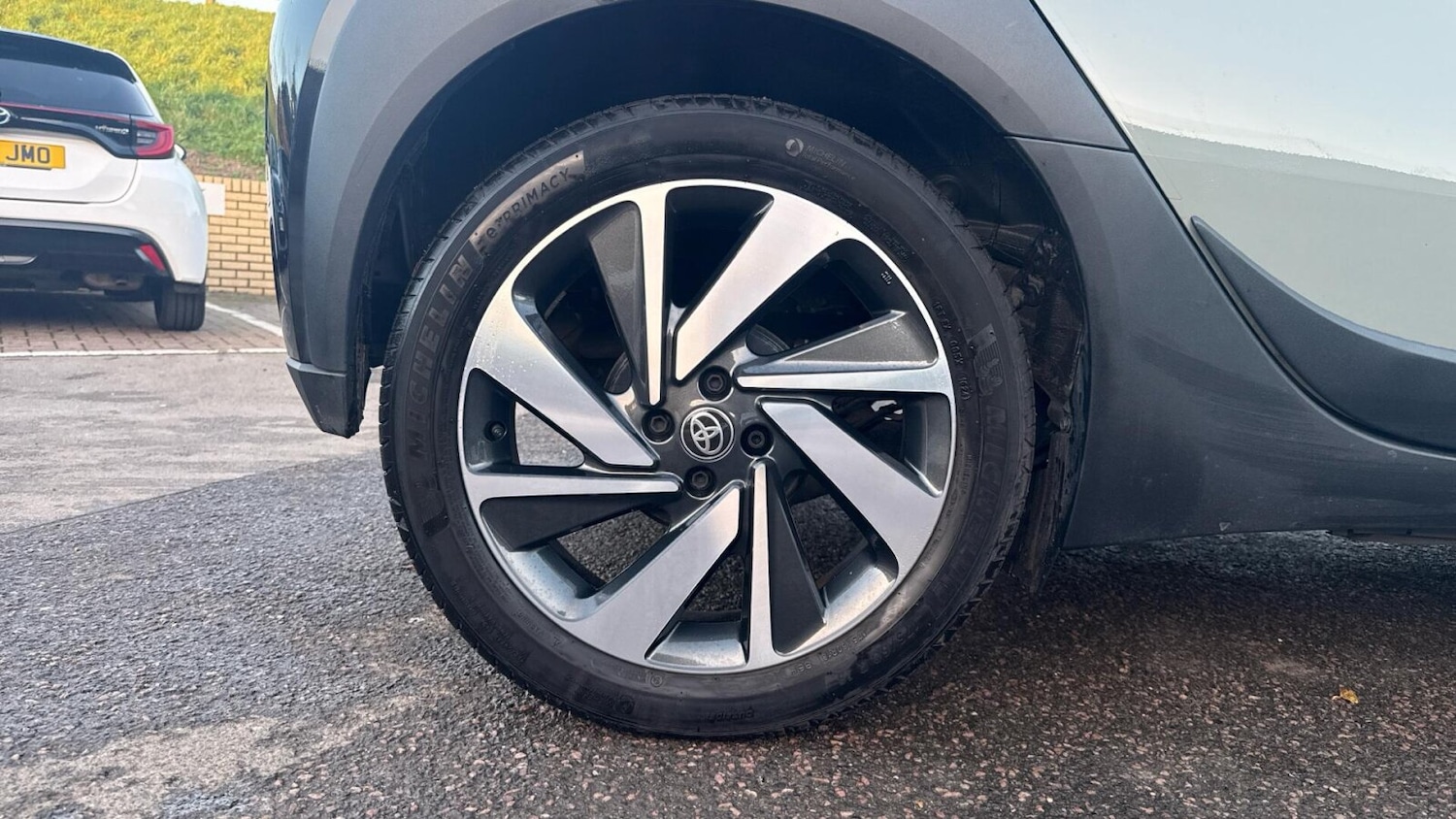 Used Toyota Aygo X 2024 for sale - 77013346: Photo 18