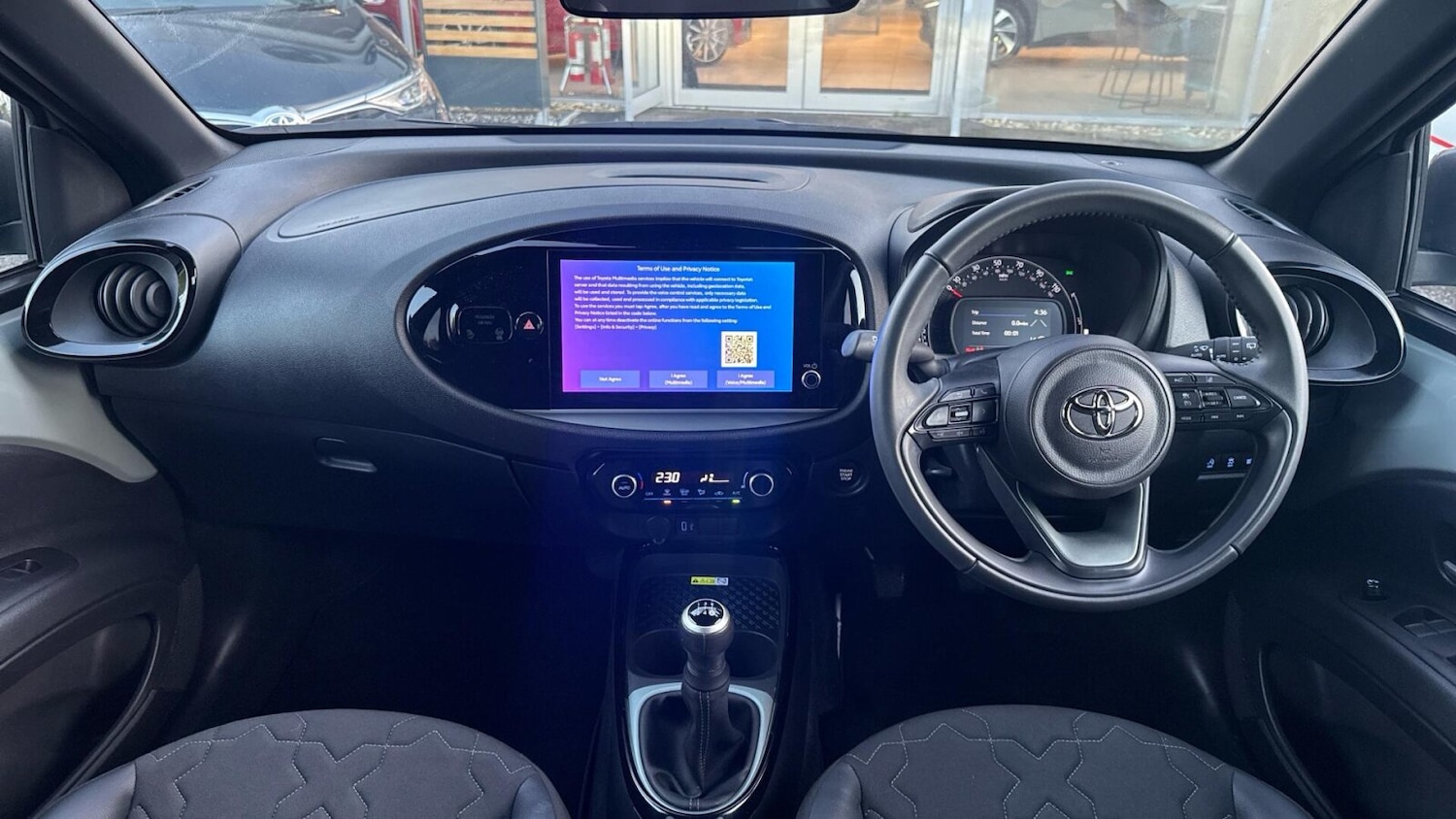 Used Toyota Aygo X 2024 for sale - 77013346: Photo 5