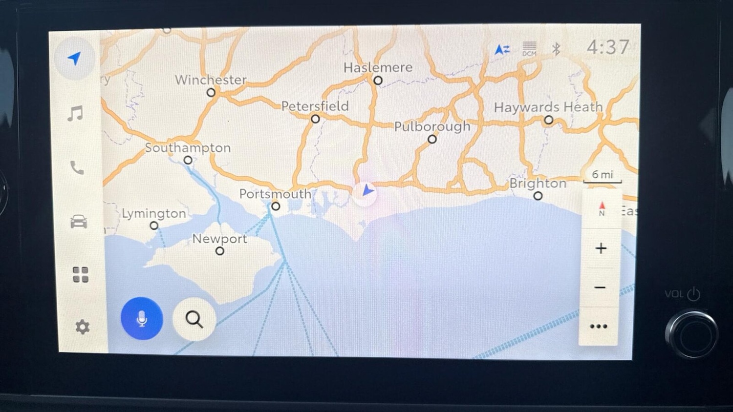 Used Toyota Aygo X 2024 for sale - 77013346: Photo 7