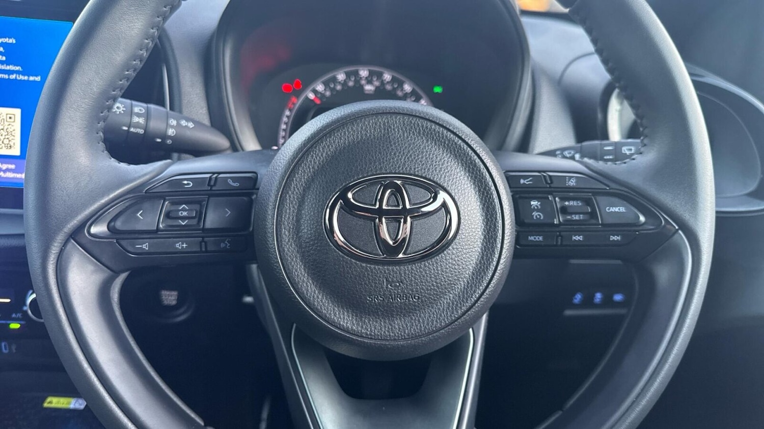 Used Toyota Aygo X 2024 for sale - 77013346: Photo 8