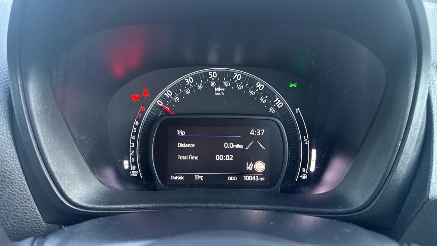 Used Toyota Aygo X 2024 for sale - 77013346: Photo 9