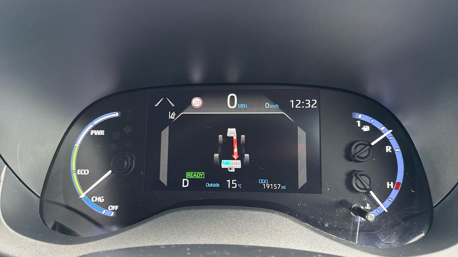 Used Toyota Yaris Cross 2022 for sale - 76675383: Photo 10