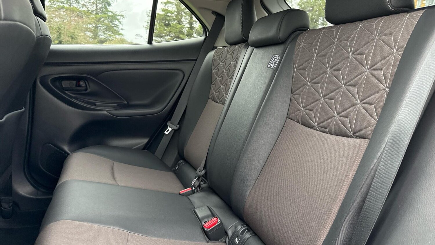 Used Toyota Yaris Cross 2022 for sale - 76675383: Photo 14