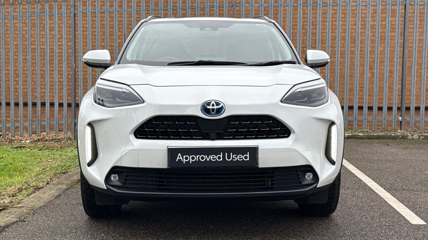 Used Toyota Yaris Cross 2022 for sale - 76675383: Photo 16