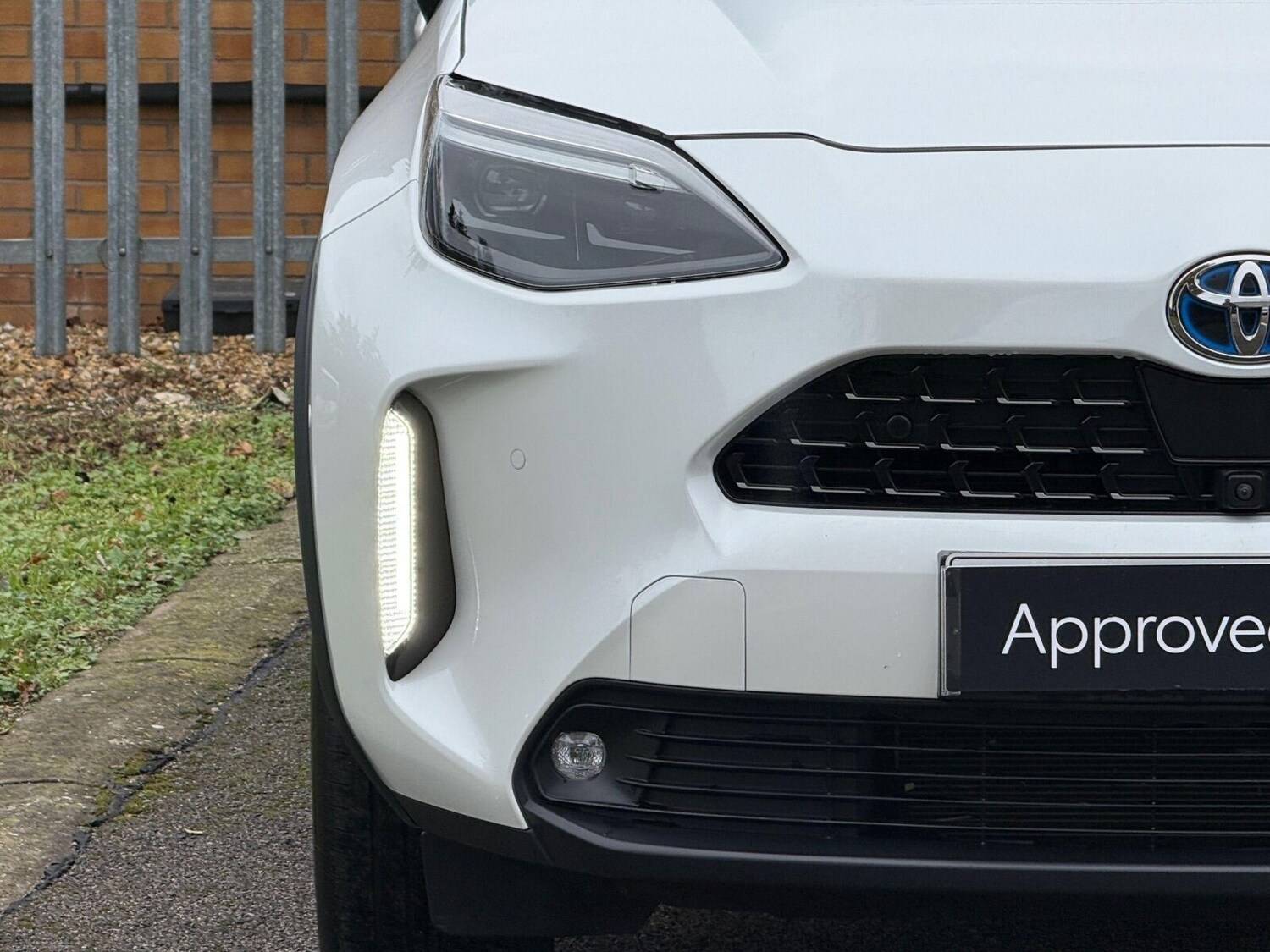 Used Toyota Yaris Cross 2022 for sale - 76675383: Photo 17