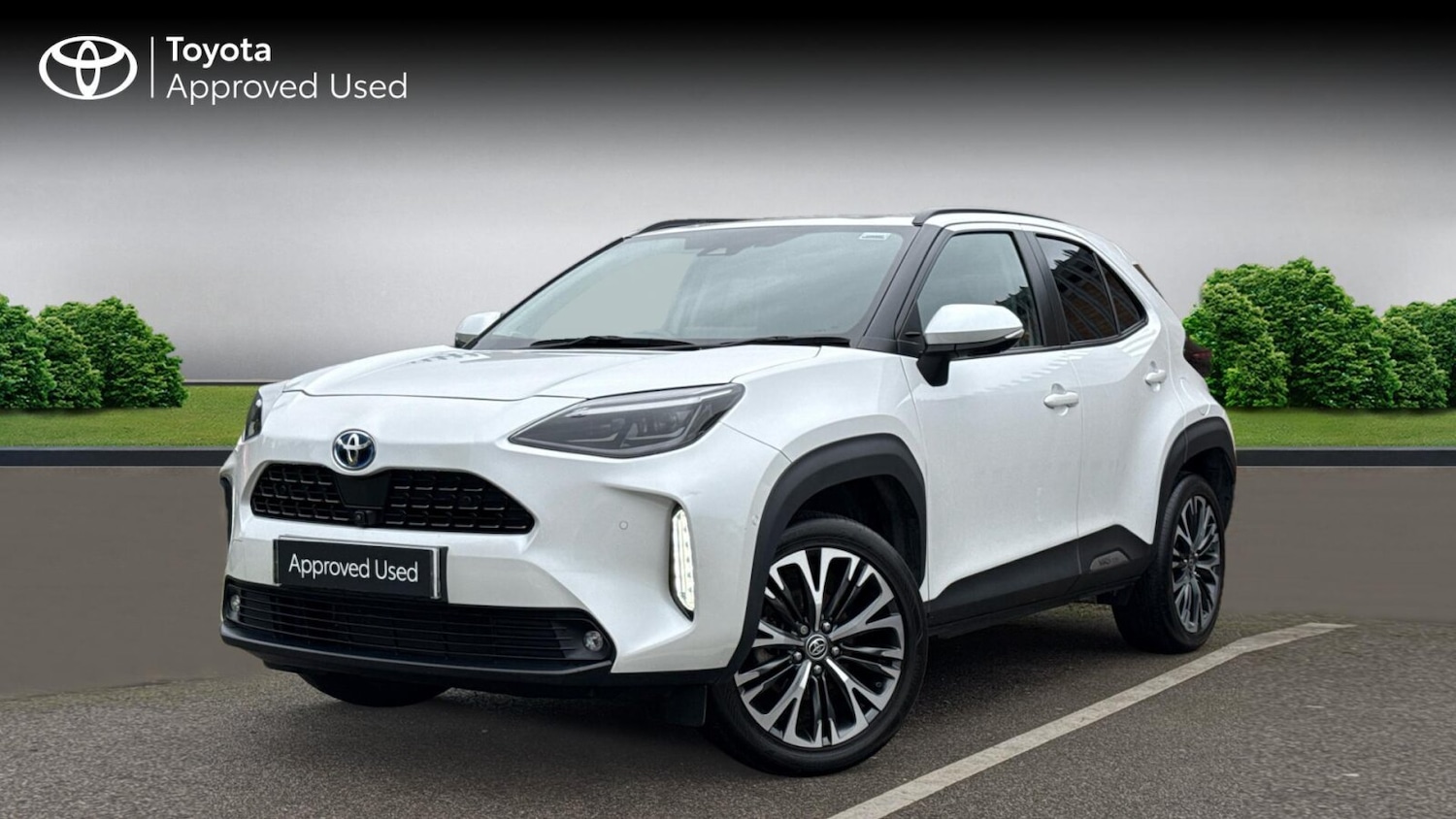 Used Toyota Yaris Cross 2022 for sale - 76675383: Photo 4