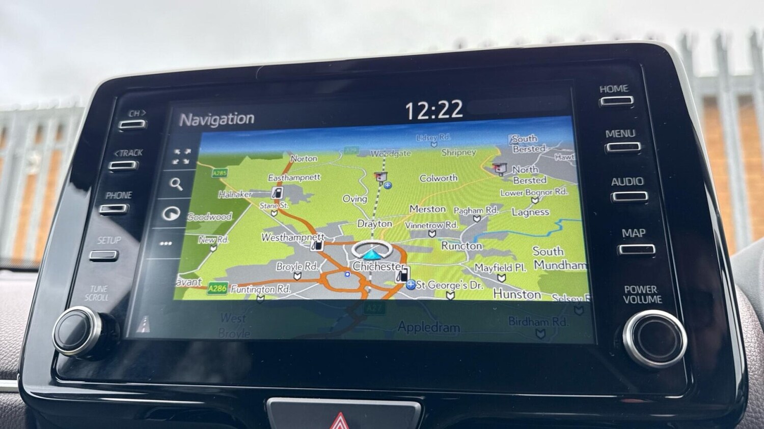 Used Toyota Yaris Cross 2022 for sale - 76675383: Photo 8