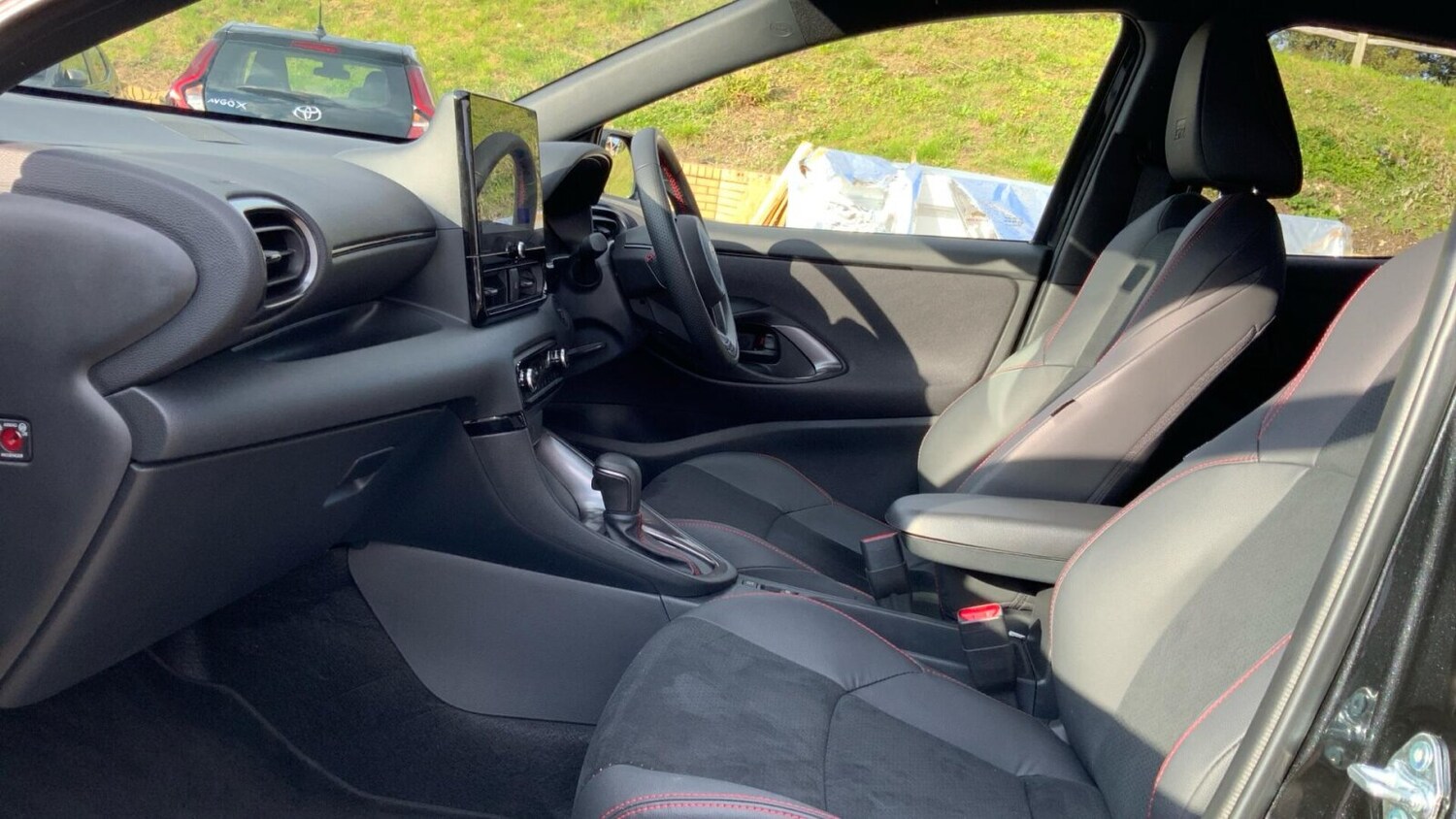 Used Toyota Yaris 2025 for sale - 76679183: Photo 10