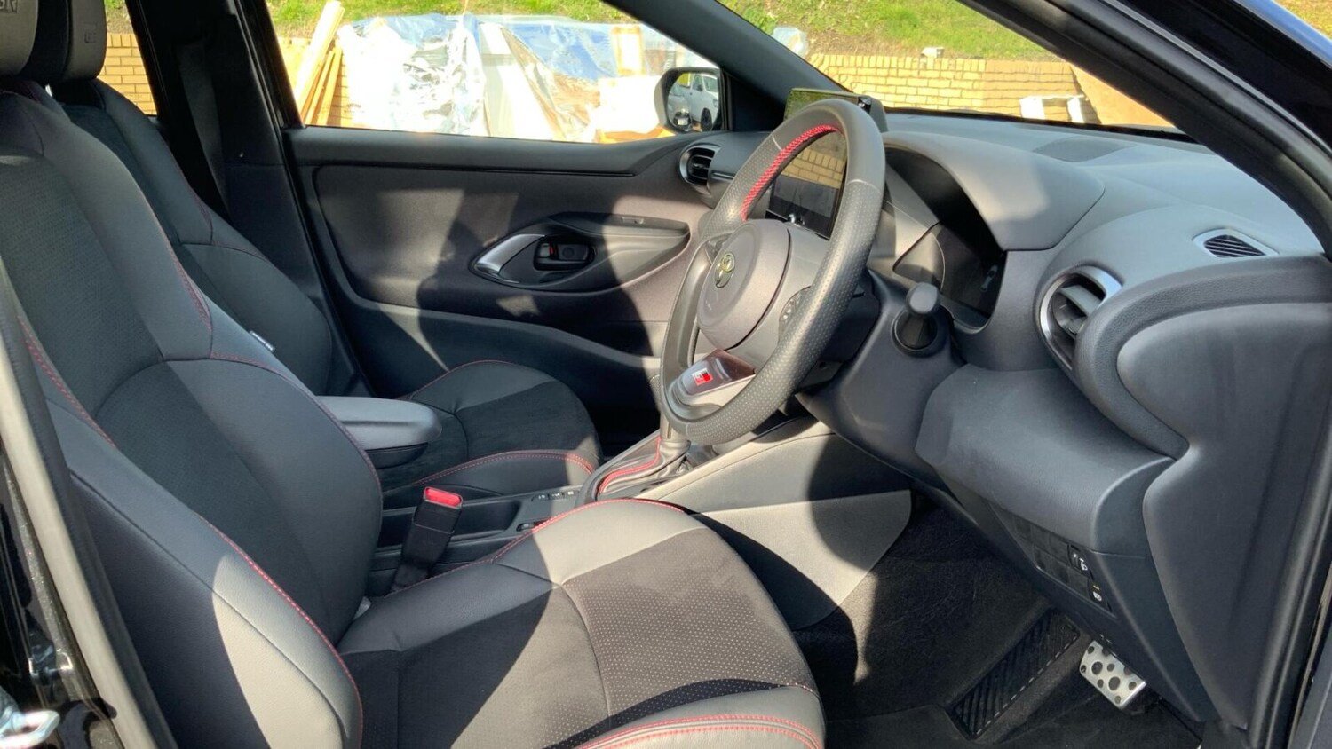 Used Toyota Yaris 2025 for sale - 76679183: Photo 11