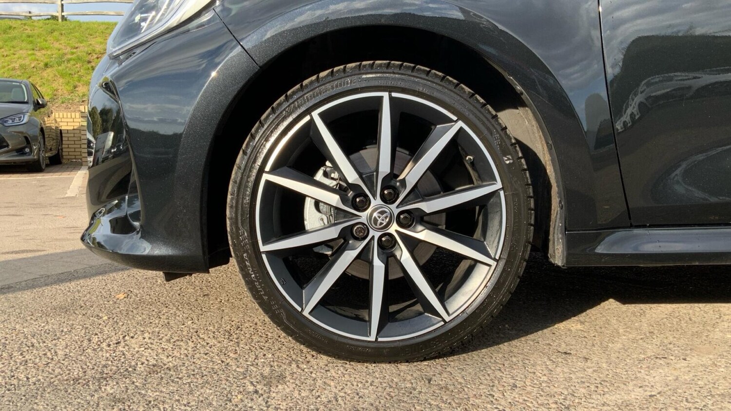 Used Toyota Yaris 2025 for sale - 76679183: Photo 18