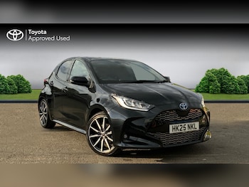 Used Toyota Yaris 2025 for sale - 76679183: Photo
