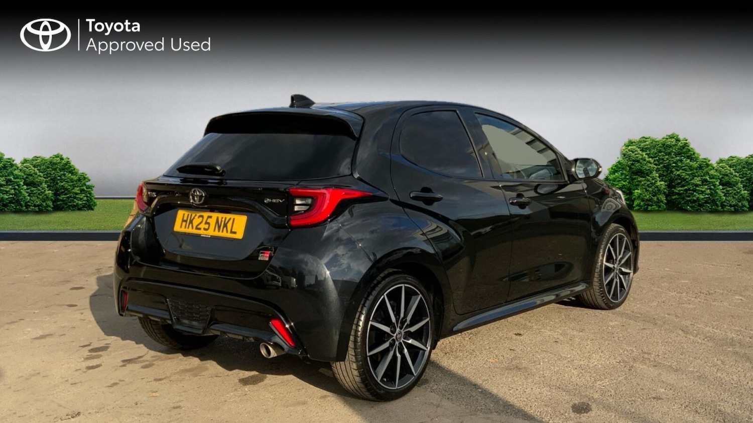 Used Toyota Yaris 2025 for sale - 76679183: Photo 2