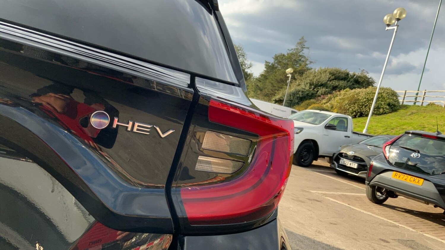 Used Toyota Yaris 2025 for sale - 76679183: Photo 21