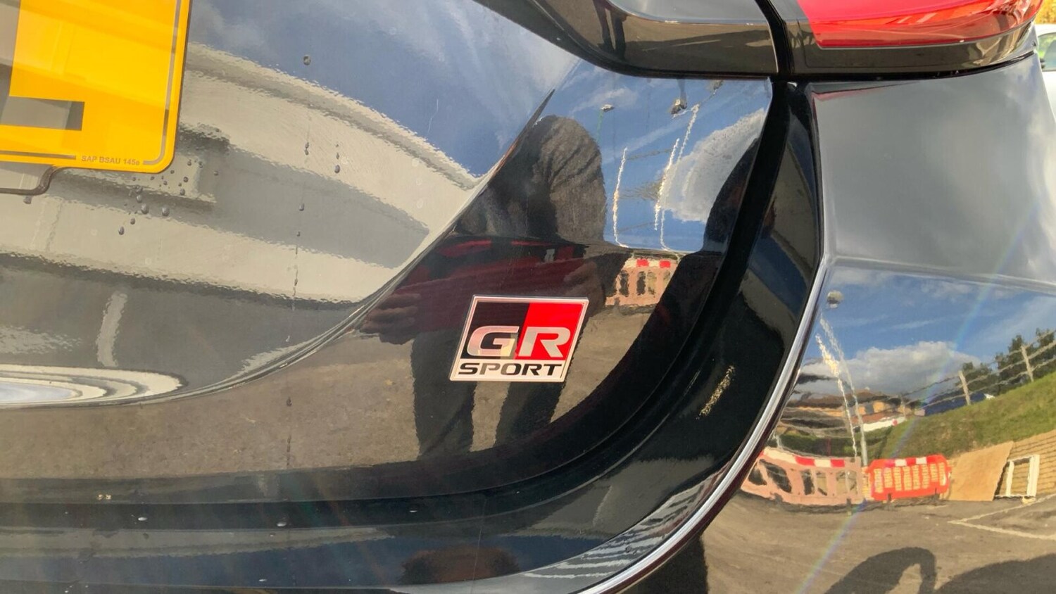 Used Toyota Yaris 2025 for sale - 76679183: Photo 22