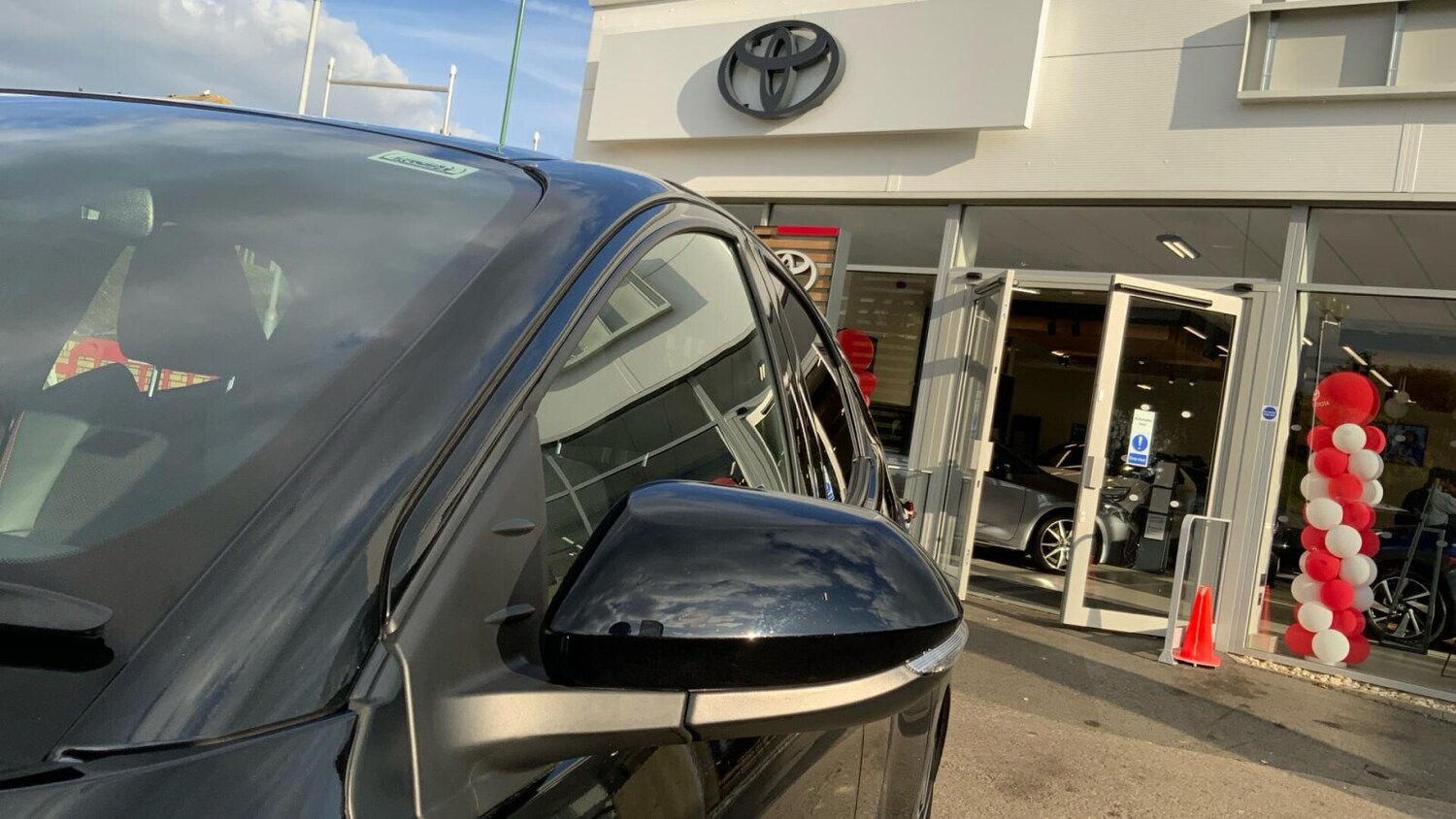 Used Toyota Yaris 2025 for sale - 76679183: Photo 25