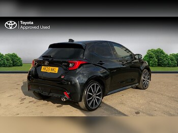 Used Toyota Yaris 2025 for sale - 76679183: Photo