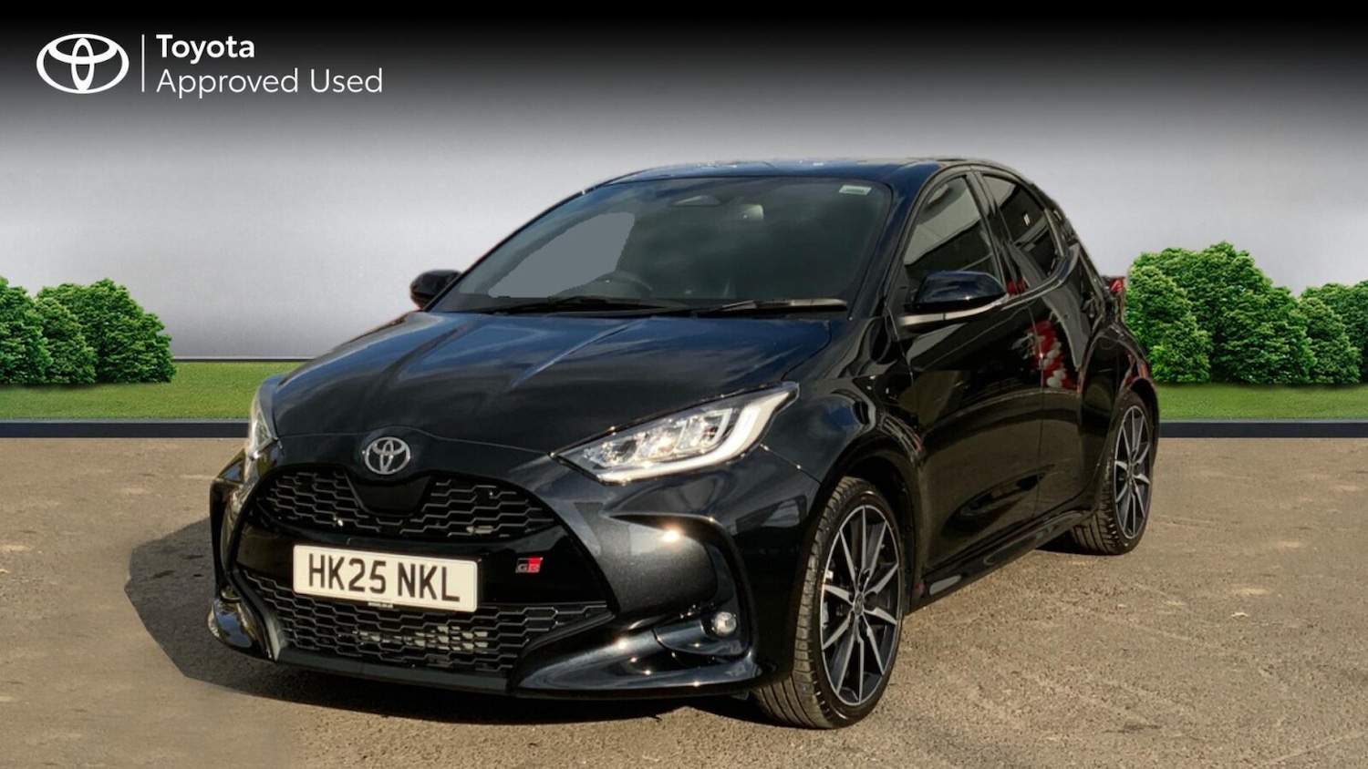 Used Toyota Yaris 2025 for sale - 76679183: Photo 3