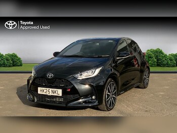 Used Toyota Yaris 2025 for sale - 76679183: Photo