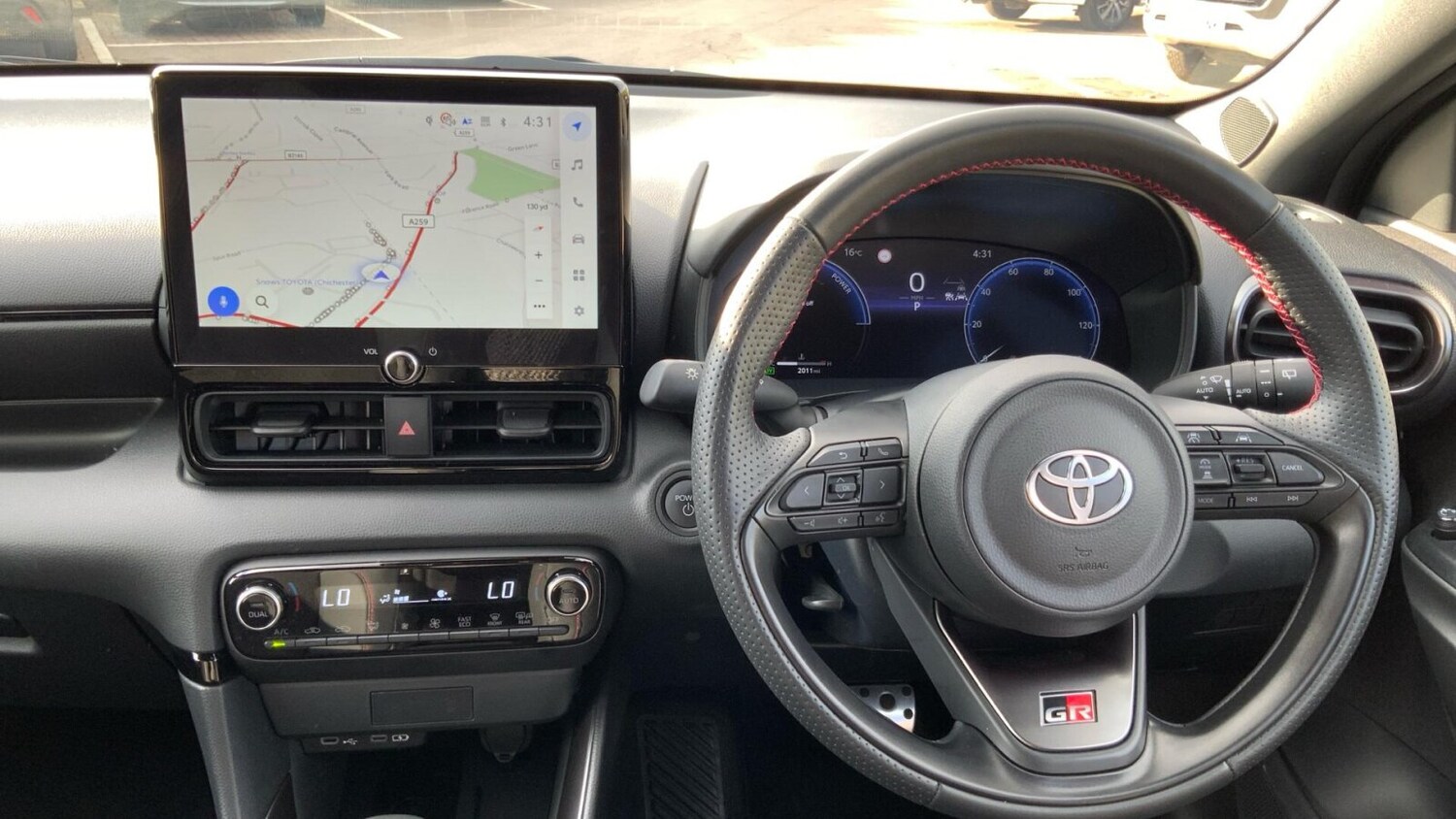 Used Toyota Yaris 2025 for sale - 76679183: Photo 6