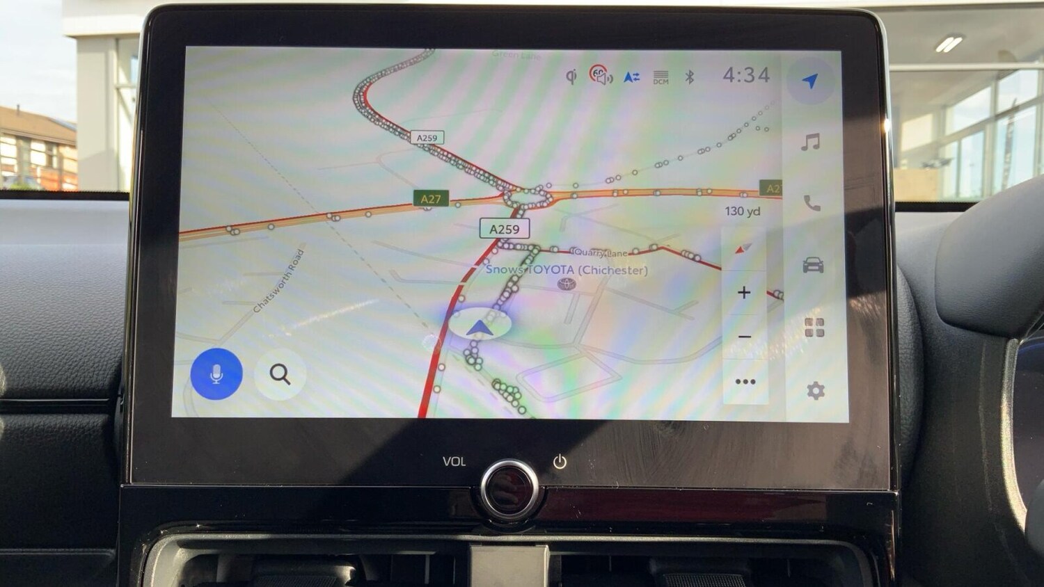 Used Toyota Yaris 2025 for sale - 76679183: Photo 7