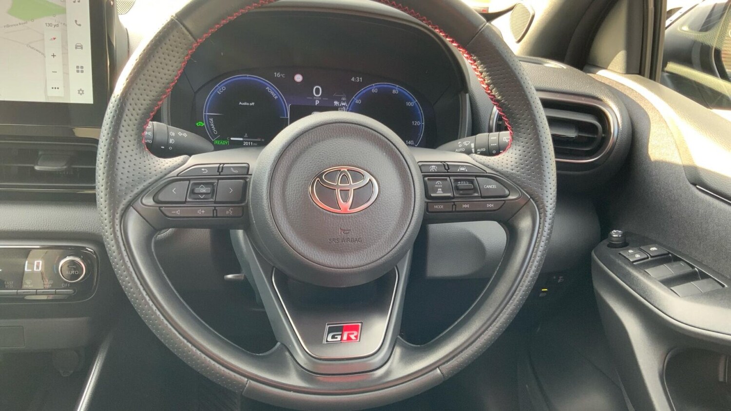 Used Toyota Yaris 2025 for sale - 76679183: Photo 8
