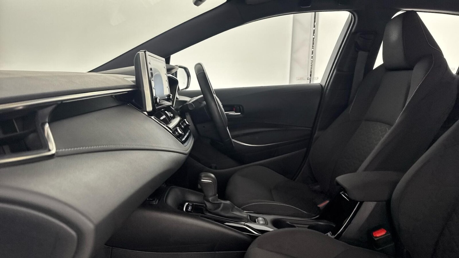 Used Toyota Corolla 2022 for sale - 78169250: Photo 10