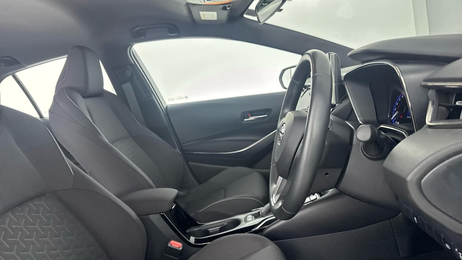 Used Toyota Corolla 2022 for sale - 78169250: Photo 11