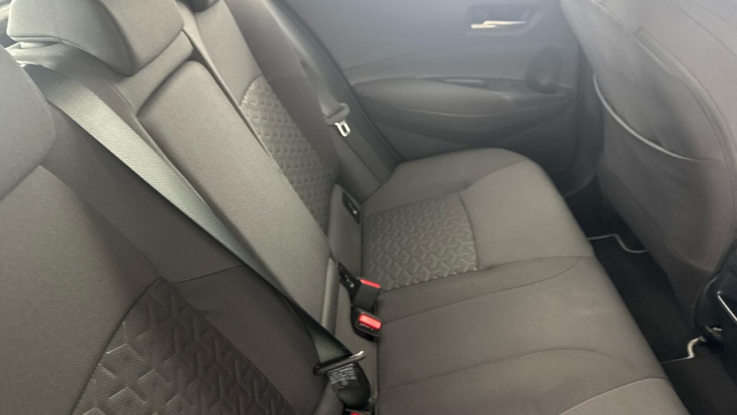 Used Toyota Corolla 2022 for sale - 78169250: Photo 12