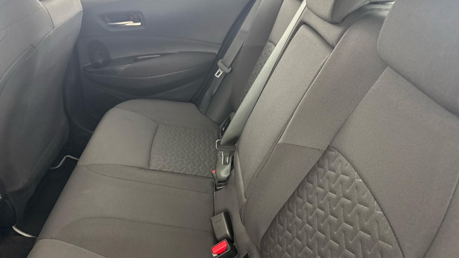 Used Toyota Corolla 2022 for sale - 78169250: Photo 13