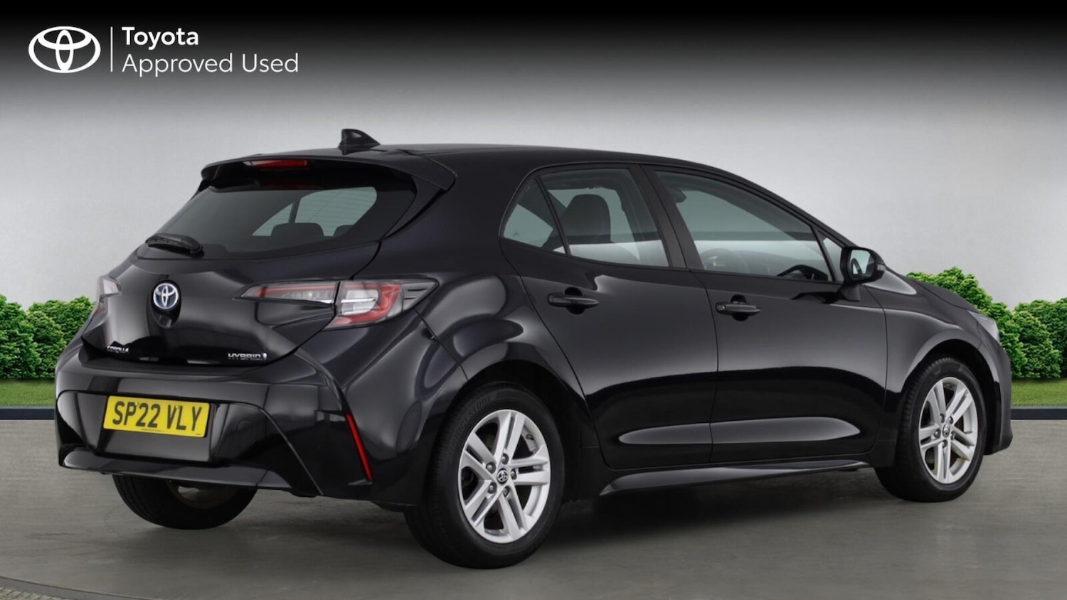 Used Toyota Corolla 2022 for sale - 78169250: Photo 2