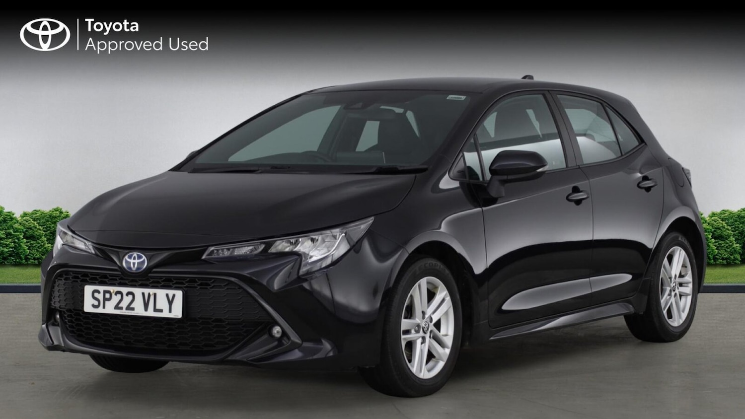 Used Toyota Corolla 2022 for sale - 78169250: Photo 3