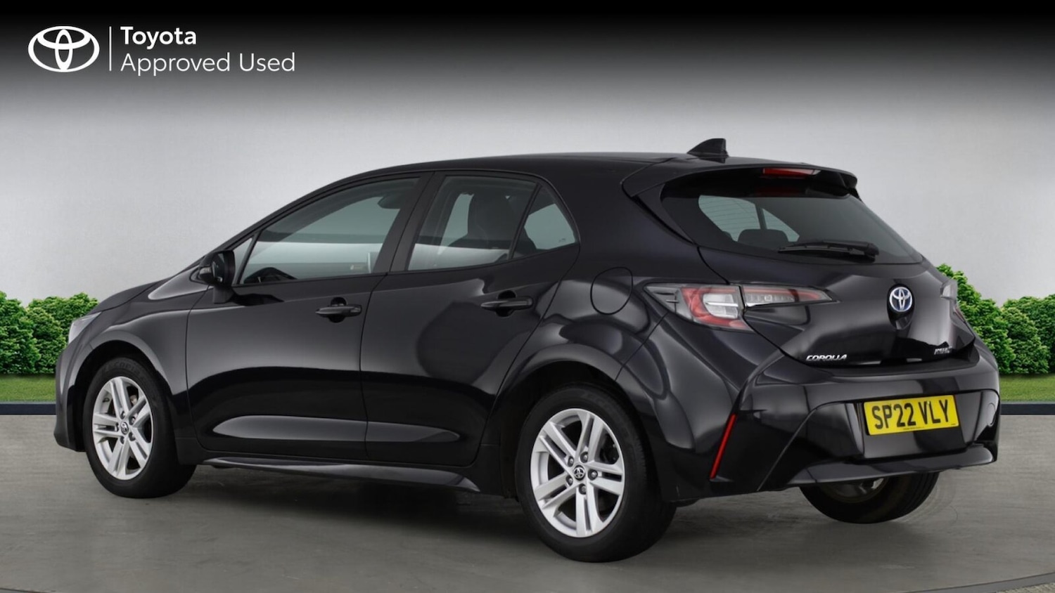 Used Toyota Corolla 2022 for sale - 78169250: Photo 4