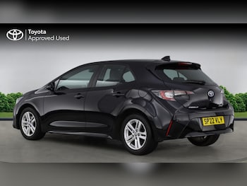 Used Toyota Corolla 2022 for sale - 78169250: Photo