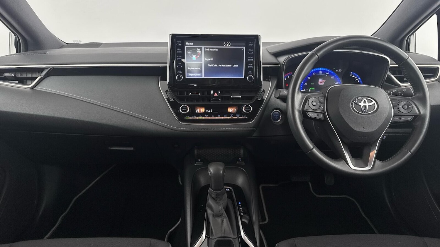 Used Toyota Corolla 2022 for sale - 78169250: Photo 5