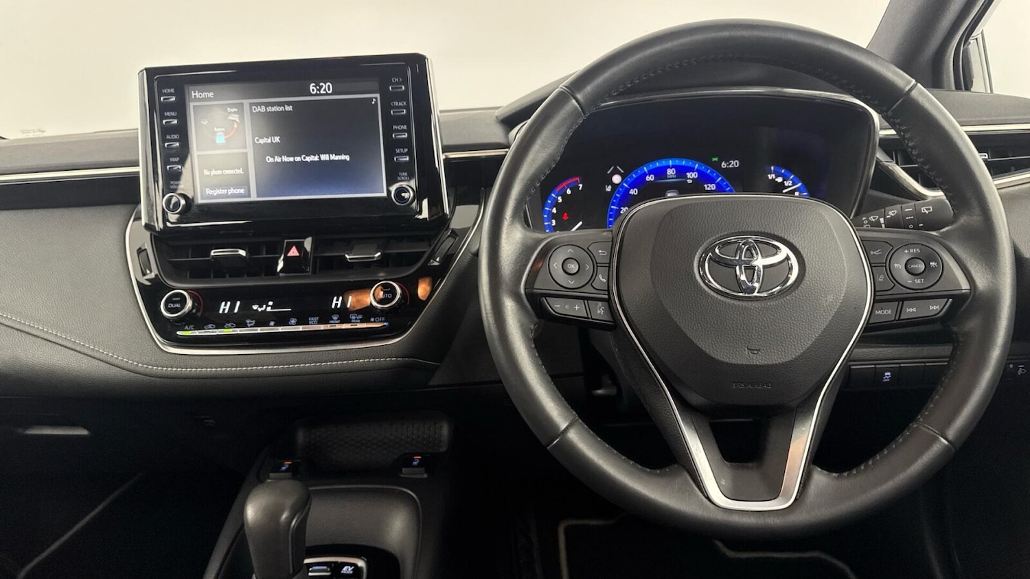 Used Toyota Corolla 2022 for sale - 78169250: Photo 6