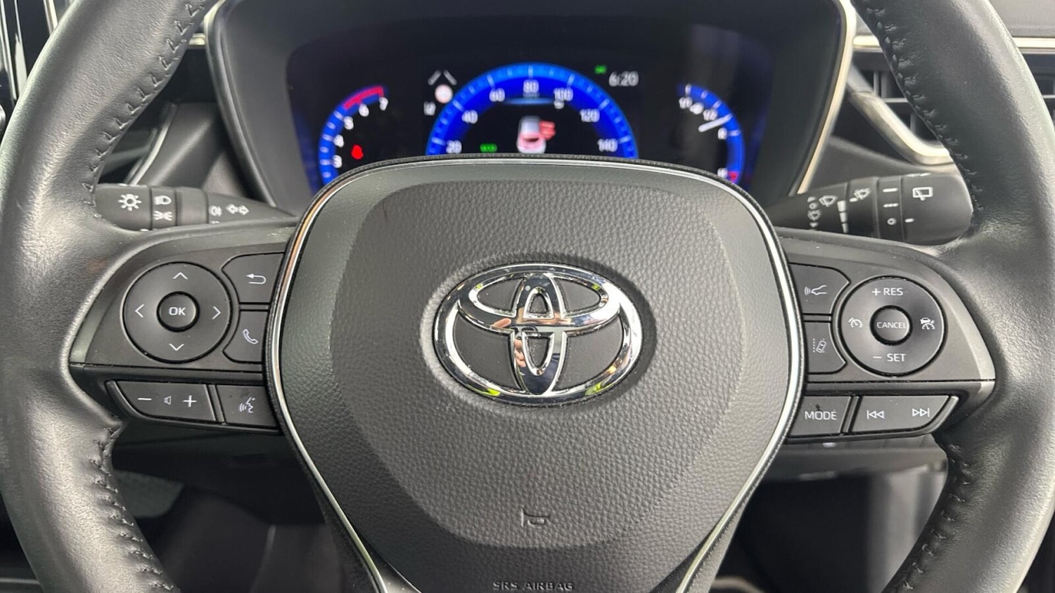 Used Toyota Corolla 2022 for sale - 78169250: Photo 8