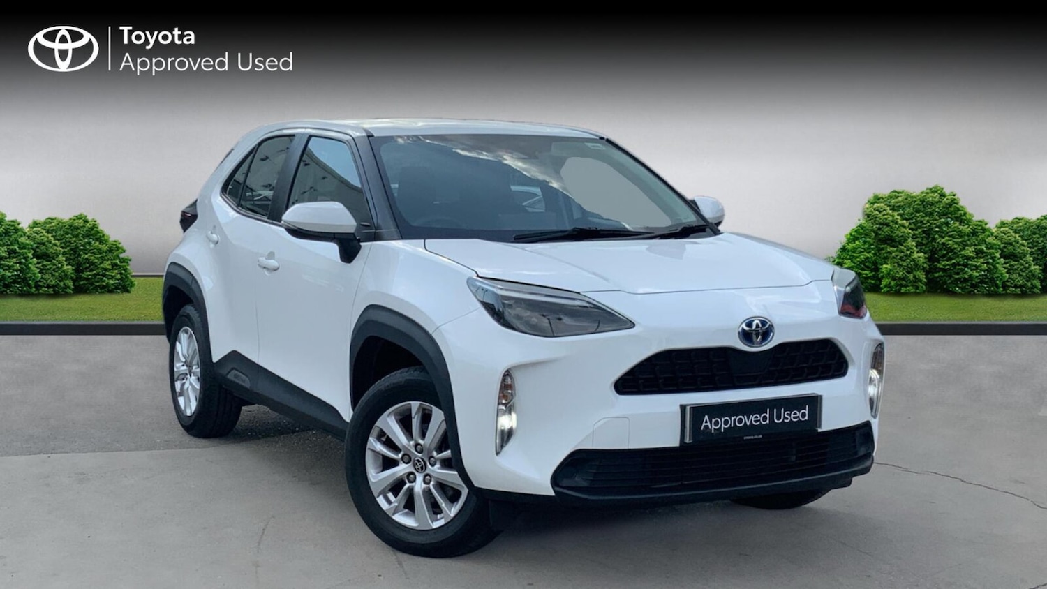Used Toyota Yaris Cross 2022 for sale - 76674018: Photo 1