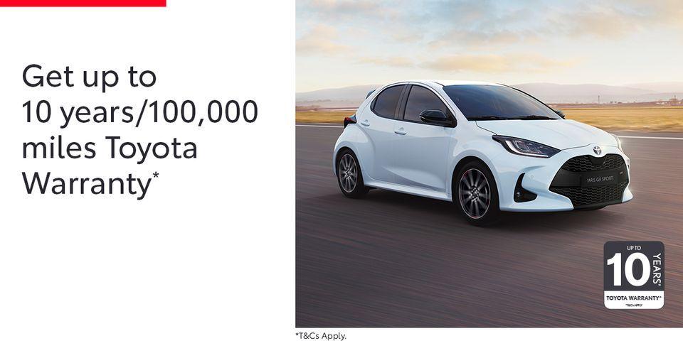 Used Toyota Yaris Cross 2022 for sale - 76674018: Photo 10