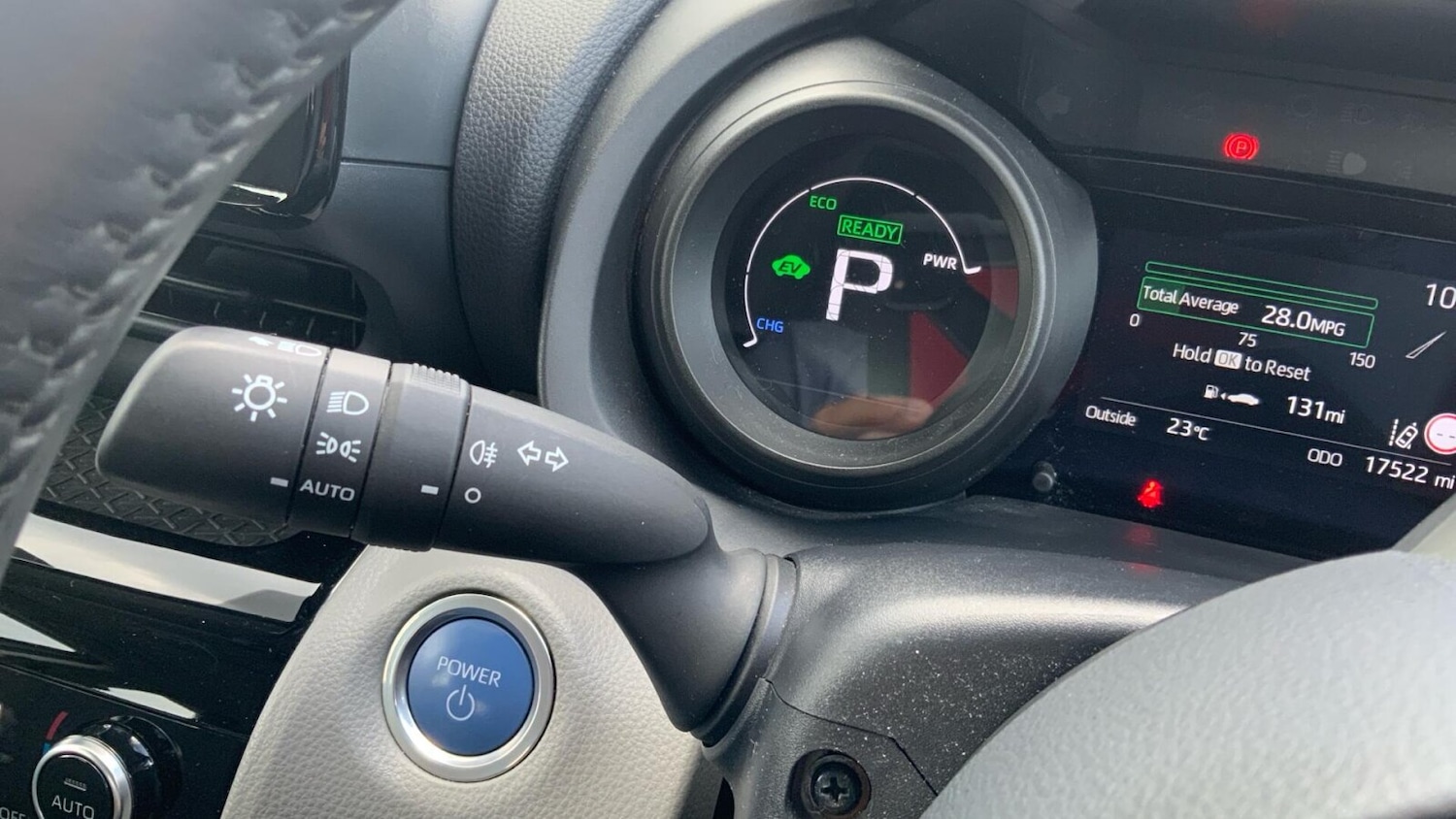 Used Toyota Yaris Cross 2022 for sale - 76674018: Photo 17