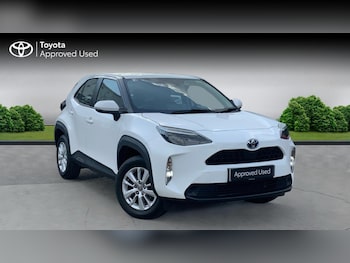 Used Toyota Yaris Cross 2022 for sale - 76674018: Photo
