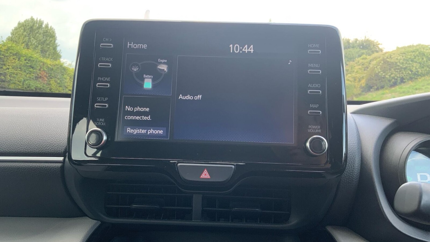 Used Toyota Yaris Cross 2022 for sale - 76674018: Photo 22