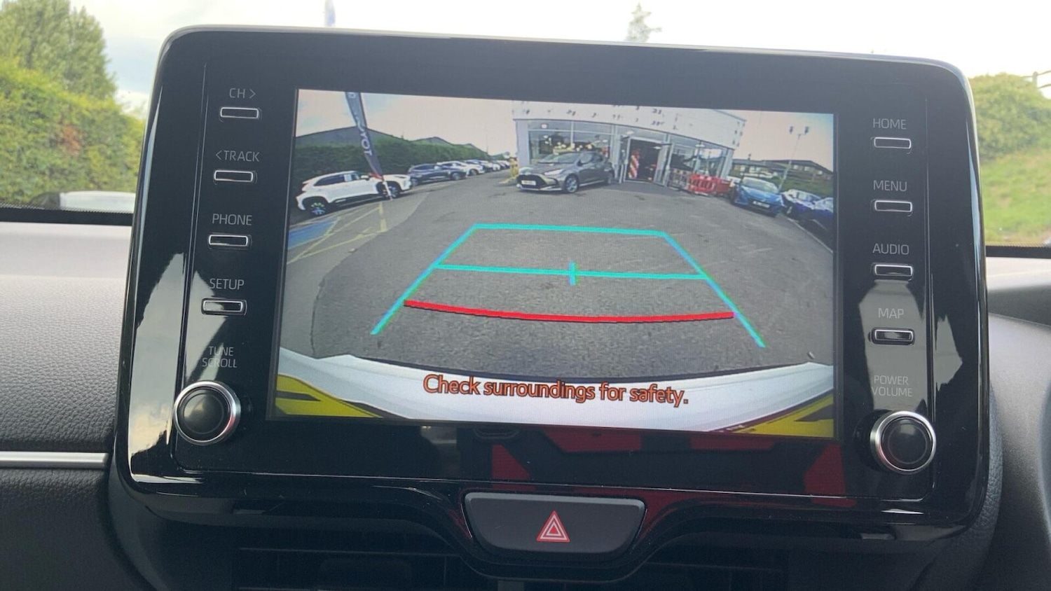 Used Toyota Yaris Cross 2022 for sale - 76674018: Photo 23