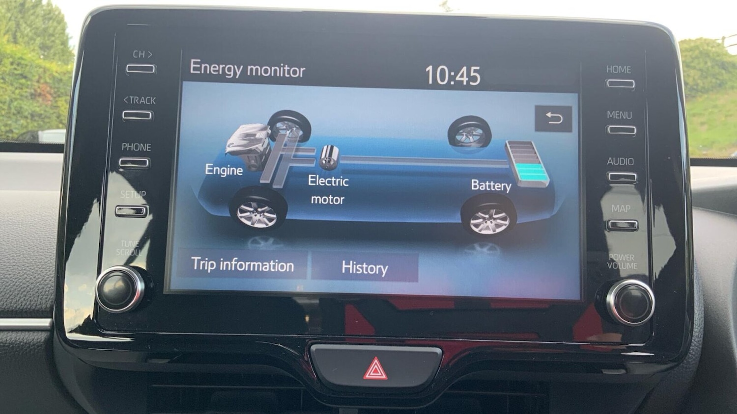 Used Toyota Yaris Cross 2022 for sale - 76674018: Photo 24