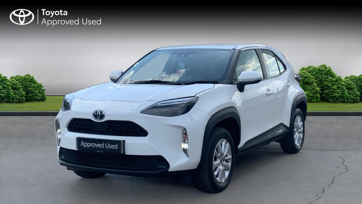 Used Toyota Yaris Cross 2022 for sale - 76674018: Photo 3