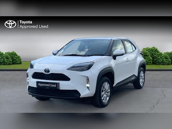 Used Toyota Yaris Cross 2022 for sale - 76674018: Photo